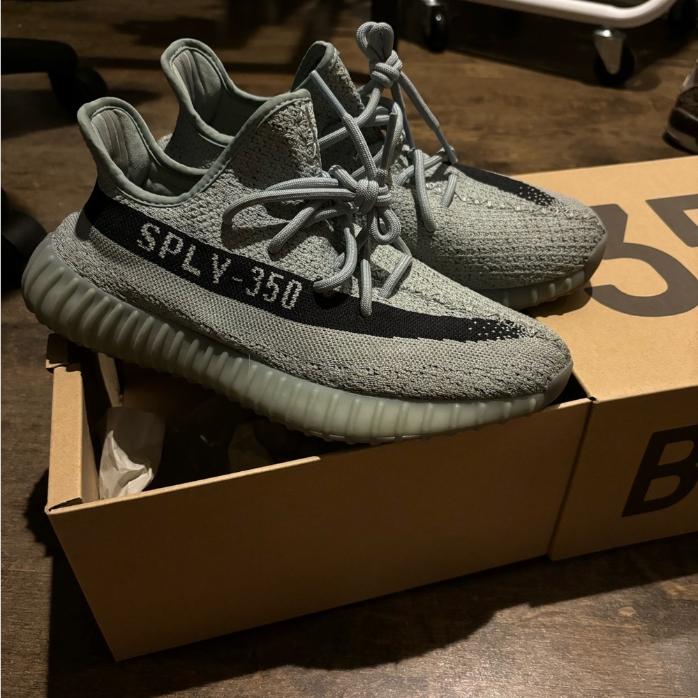 Yeezy 350 V2 Salt
